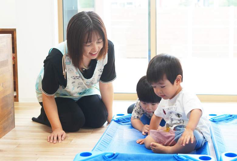 洗い物はそらいろにおまかせください