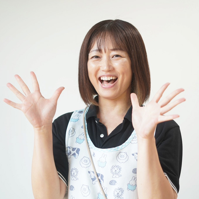 稲田 裕子