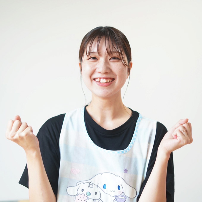 俵藤 千夏